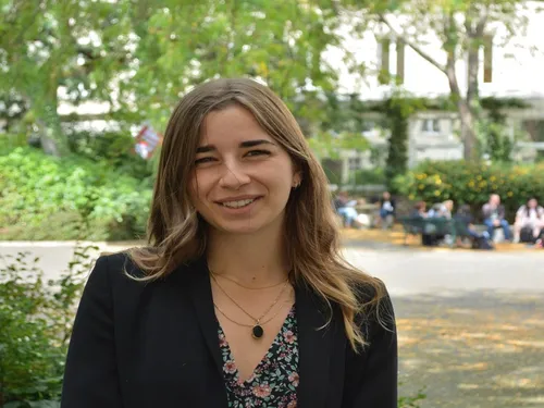 Ces professeurs vont faire leur première rentrée, dans les écoles...